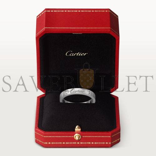 Ca*t*er c de Ca*t*er wedding band b4077800
