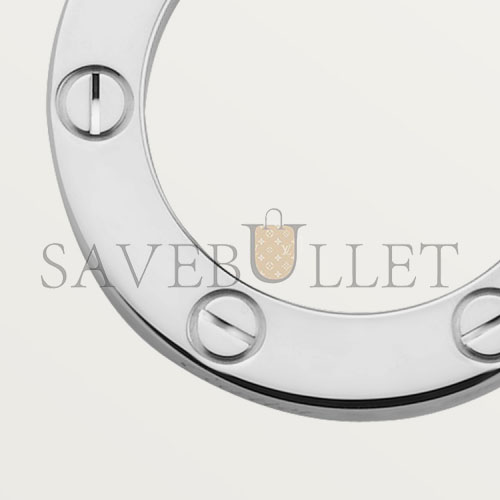 Ca*t*er love necklace b7014300