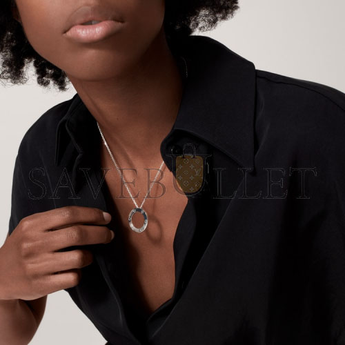 Ca*t*er love necklace b7014300