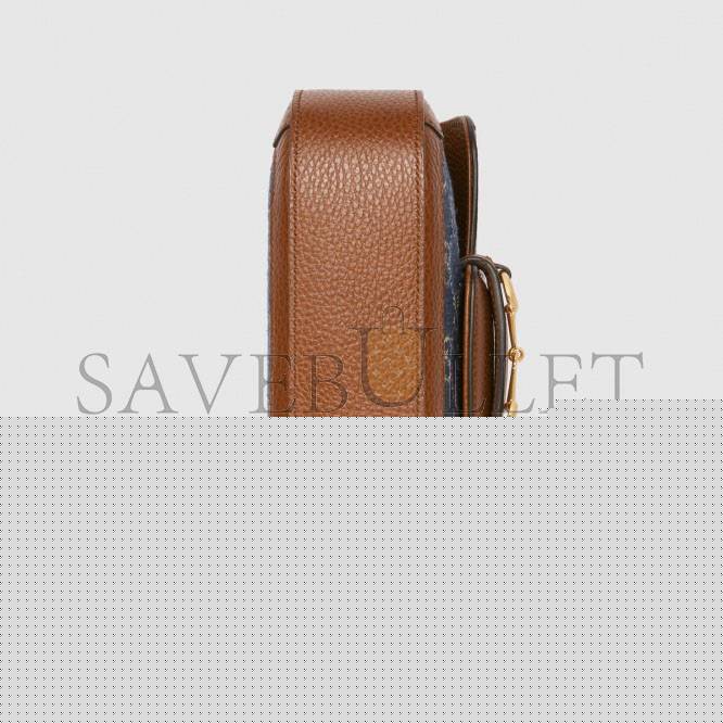 G*u*i horsebit 1955 mini bag 658574 (20.5*14*5cm)
