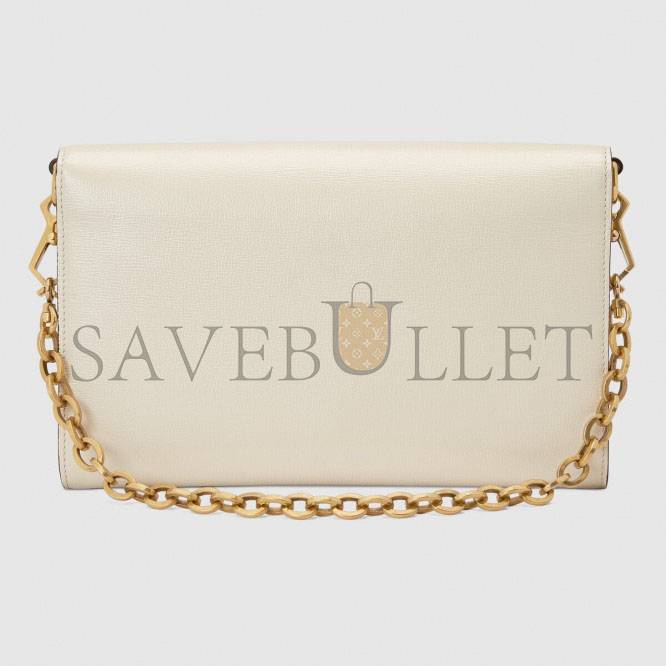 G*u*i horsebit 1955 small bag 677286 (26*16*4cm)