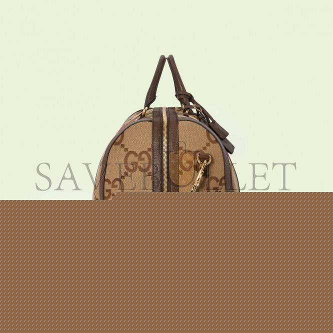 G*u*i jumbo gg large duffle bag 696039(52*30*29cm)