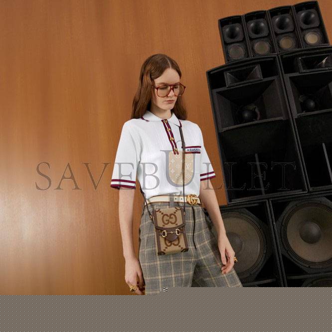 G*u*i jumbo gg mini bag 625615(17*11.5*4cm)