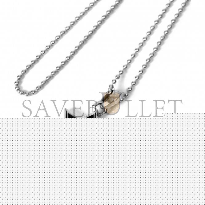 Ch**me He**ts small star of david pendant(pendant only)