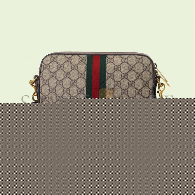 G*u*i ophidia gg shoulder bag 699439 9c2st 8920 (23.5*16*4.5cm)