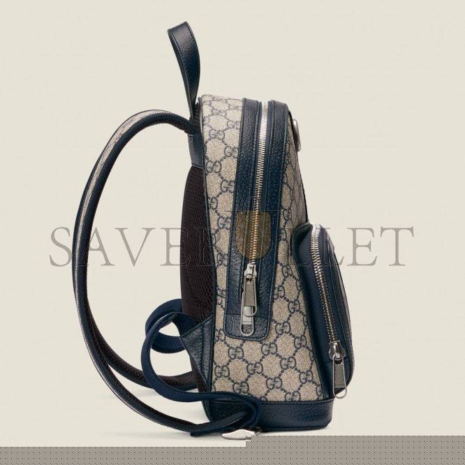 G*u*i ophidia gg small backpackpack 547965(30*24*14cm)