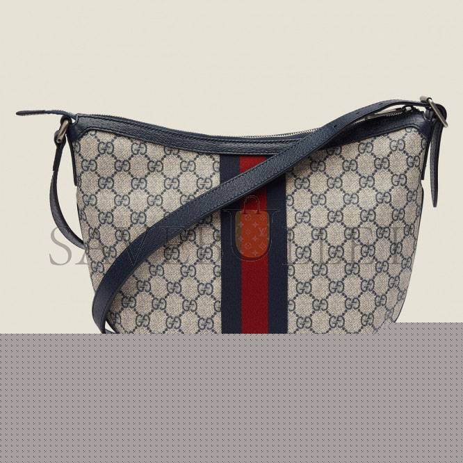 G*u*i ophidia gg small shoulder bag 598125 2zgmn 4076 (30*22*5.5cm)