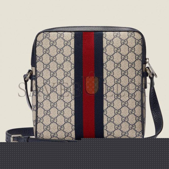 G*u*i ophidia gg small messenger bag  547926 96iwn 4076 （24*23*6cm）