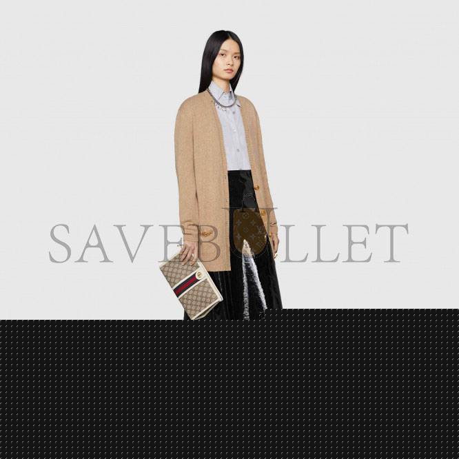 G*u*i ophidia toiletry case 598234 (28.5*18*9cm)