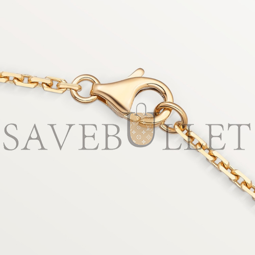 ca*t*er  love necklace, Di*m*nds b7013800