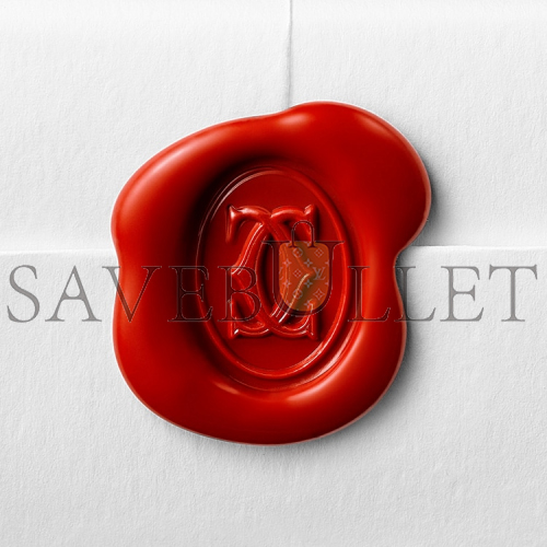 ca*t*er love necklace, Di*m*nd-paved b7216300