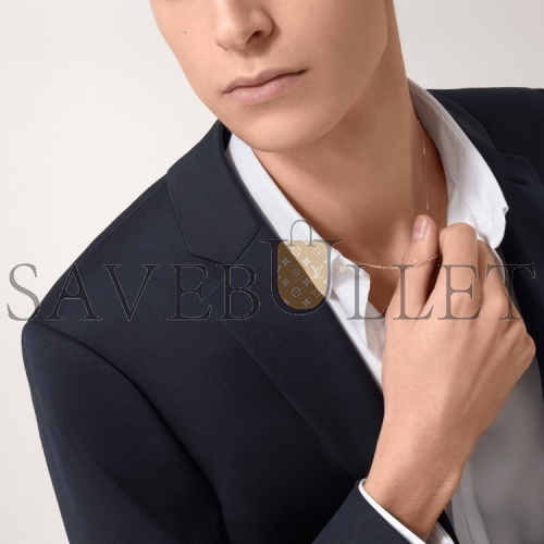 Ca*t*er chain necklace b7060700