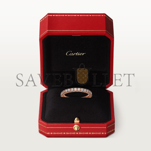 Ca*t*er Étincelle de Ca*t*er wedding band b4216400