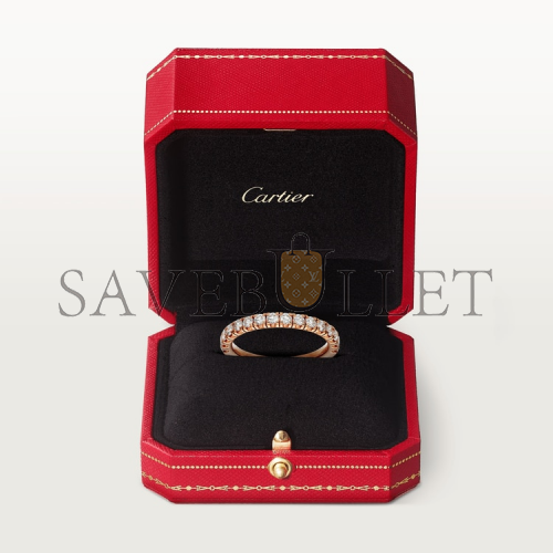 Ca*t*er Étincelle de Ca*t*er wedding band b4221800