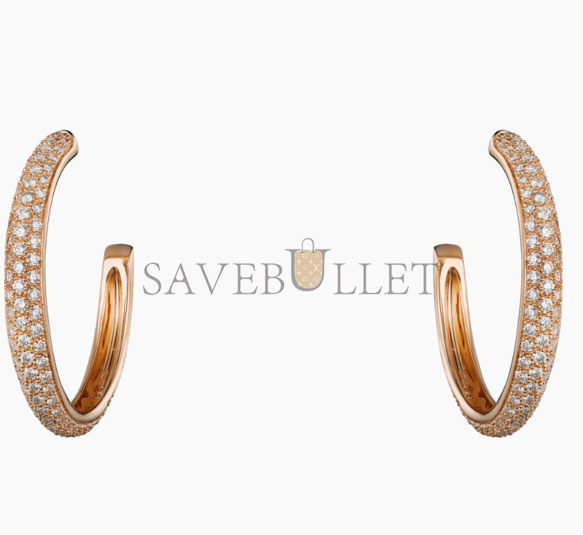 Ca*t*er etincelle de Ca*t*er earrings n8515098