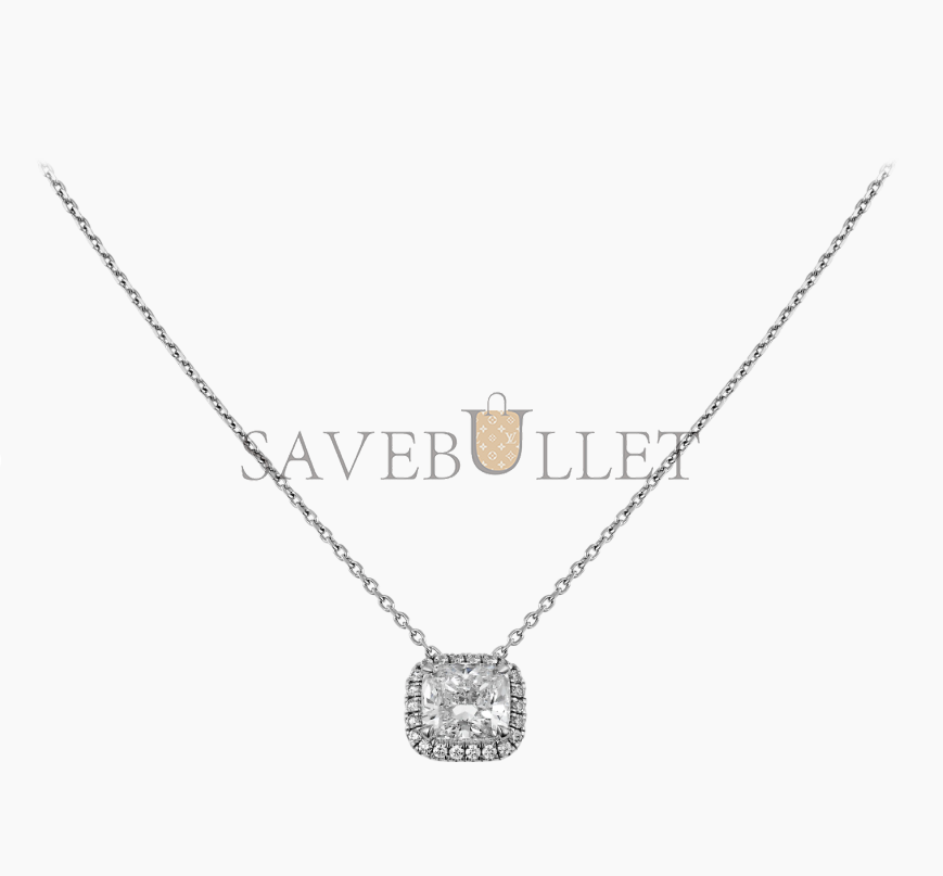 Ca*t*er destinÉe necklace n7424254