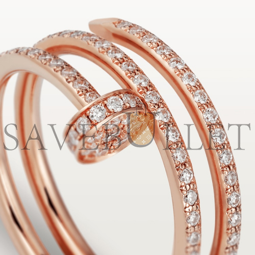 Ca*t*er juste un clou ring b4210900