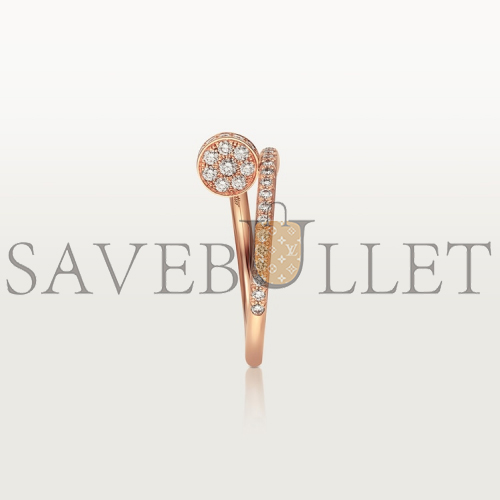 Ca*t*er juste un clou ring b4231400