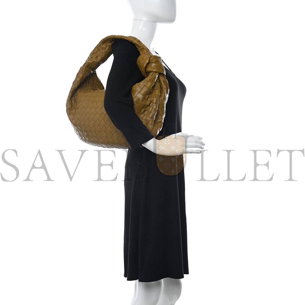 bo*te*ga Ve*ne*ta nappa intrecciato jodie (41*20*9cm)