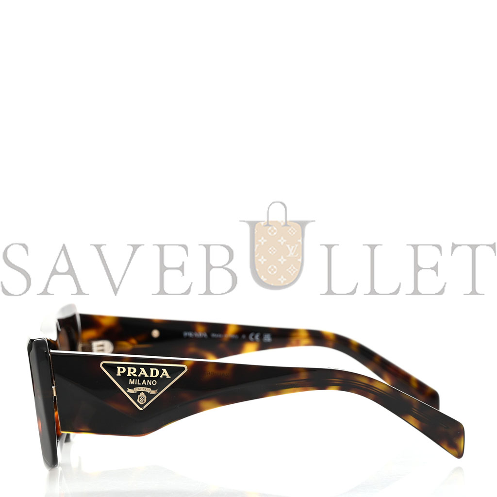 Pra*a acetate symbole sunglasses spr 13z havana