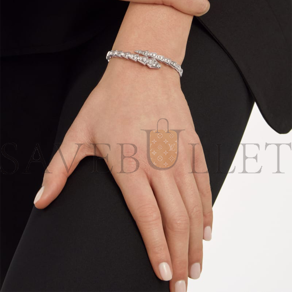 B*l*ai serpenti viper bracelet ref.351844