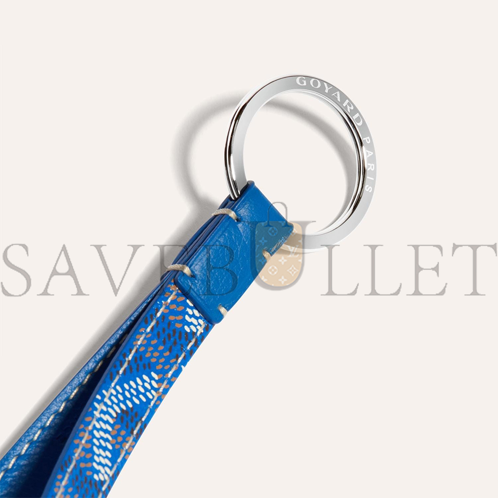 Go*ard sesame key ring sesamepmlty10cl10p (20*2.8*0.7cm)