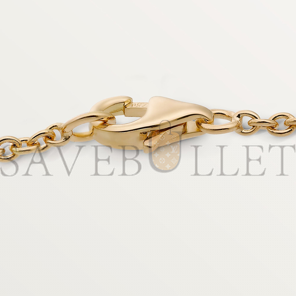 Ca*t*er love bracelet b6027100
