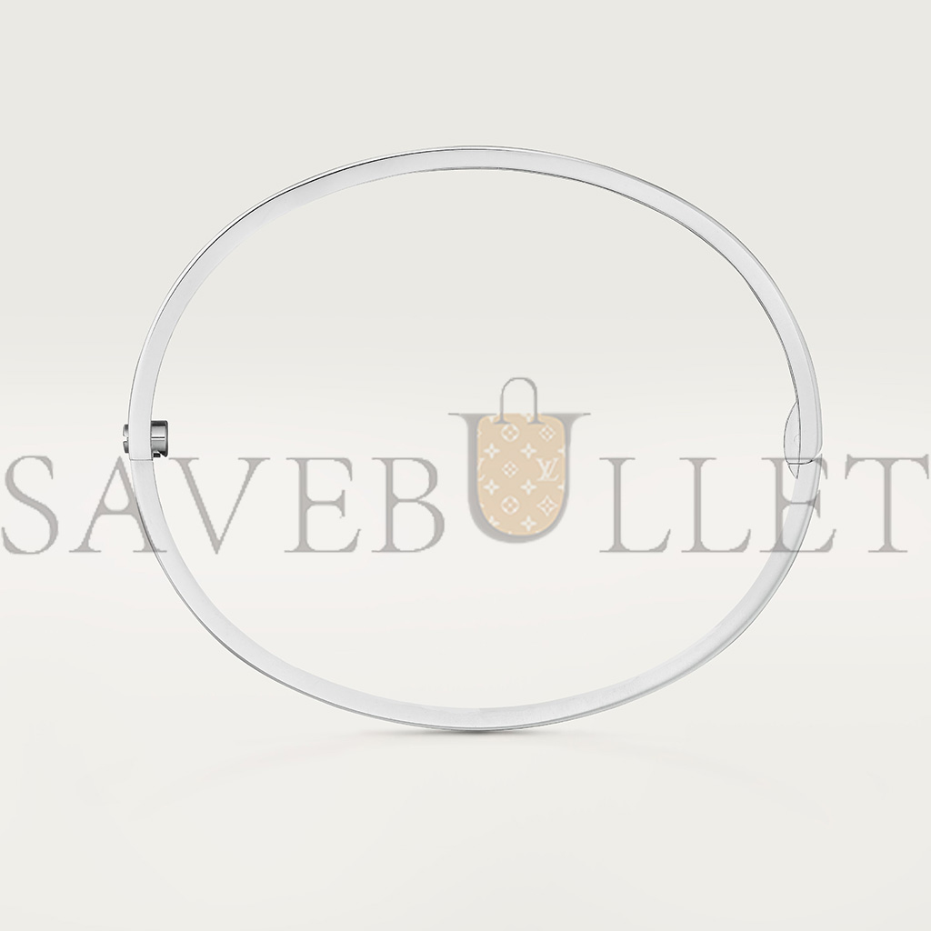 Ca*t*er  love bracelet, small model b6047417