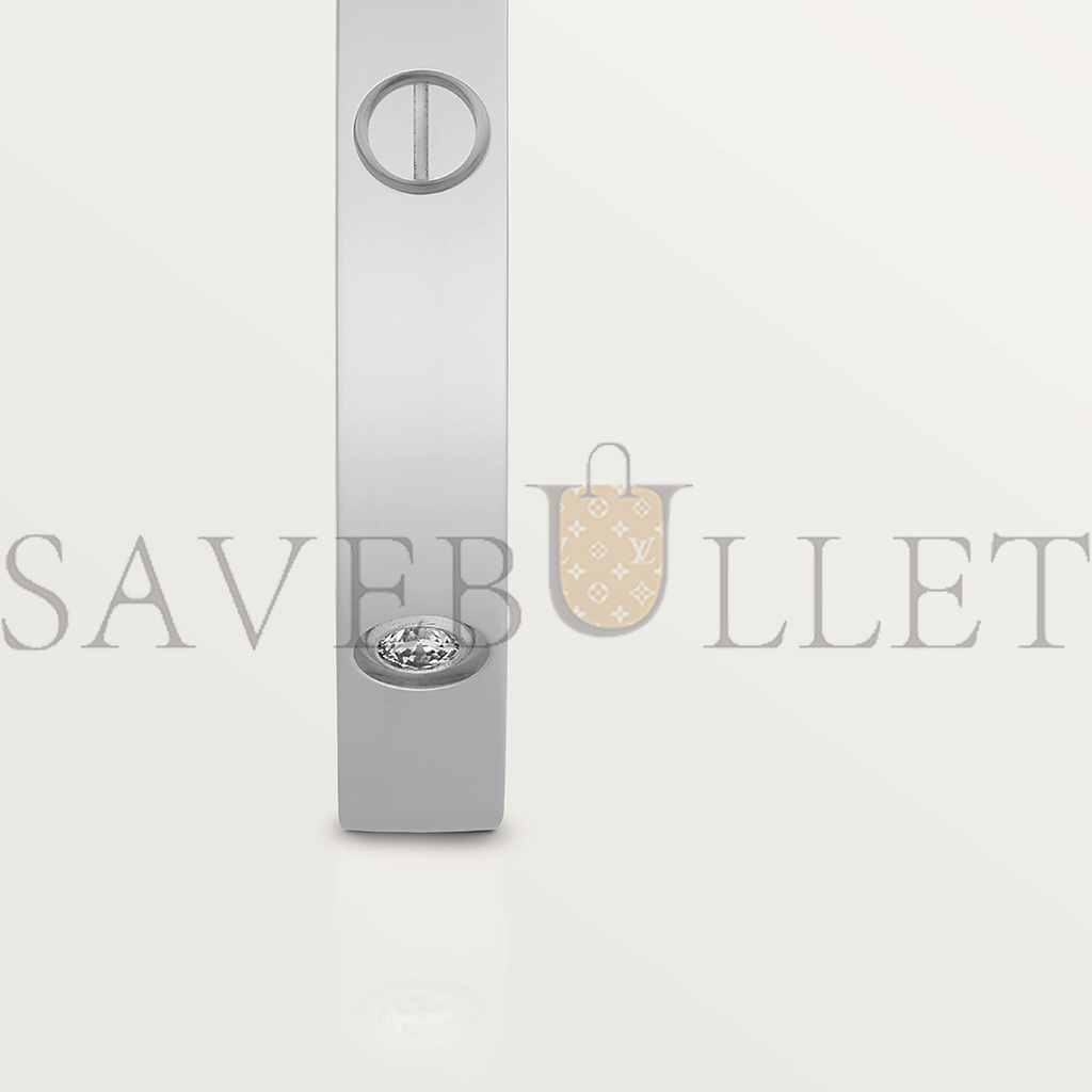 ca*t*er love bracelet, small model, 6 Di*m*nds b6047717