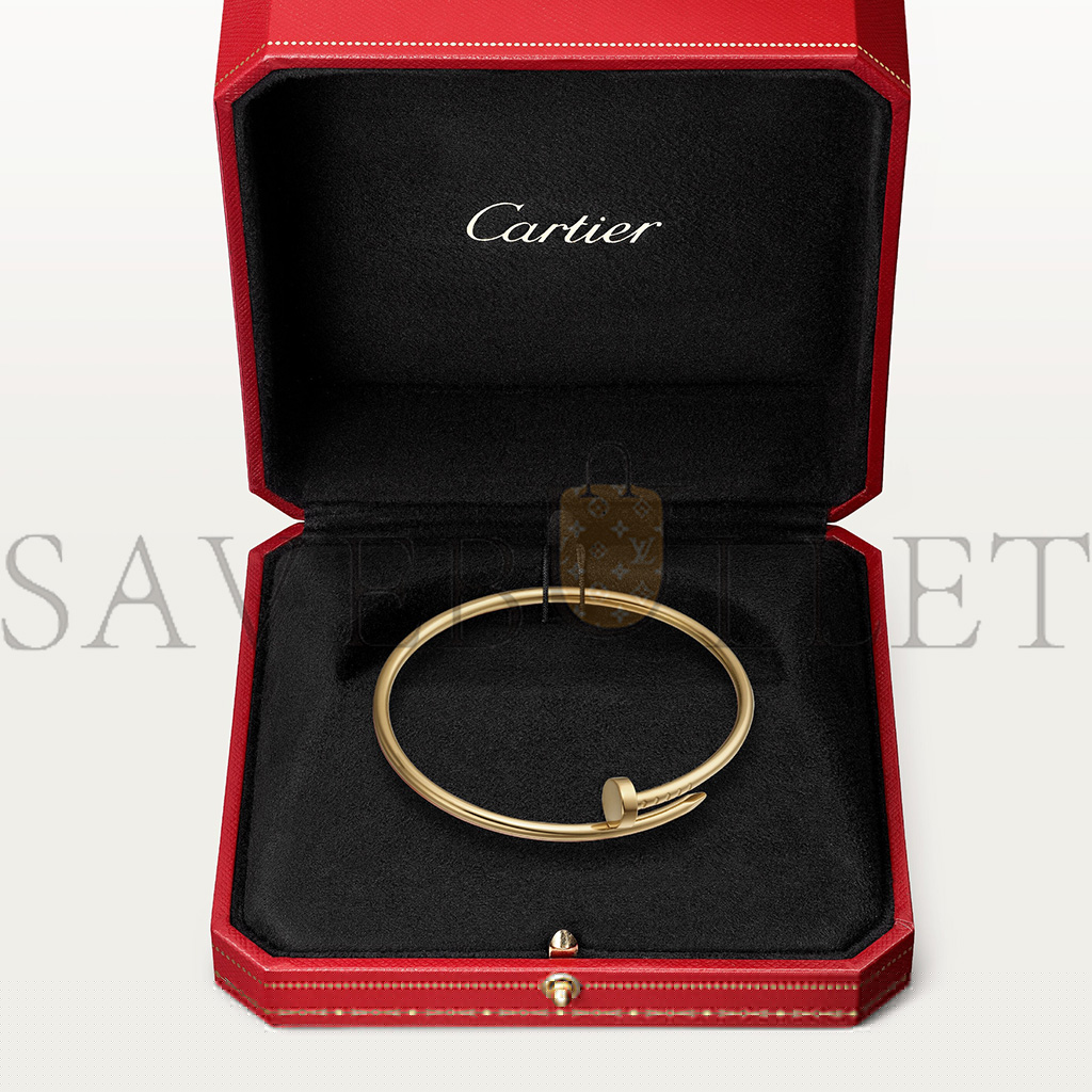 Ca*t*er juste un clou bracelet, small model b6062617