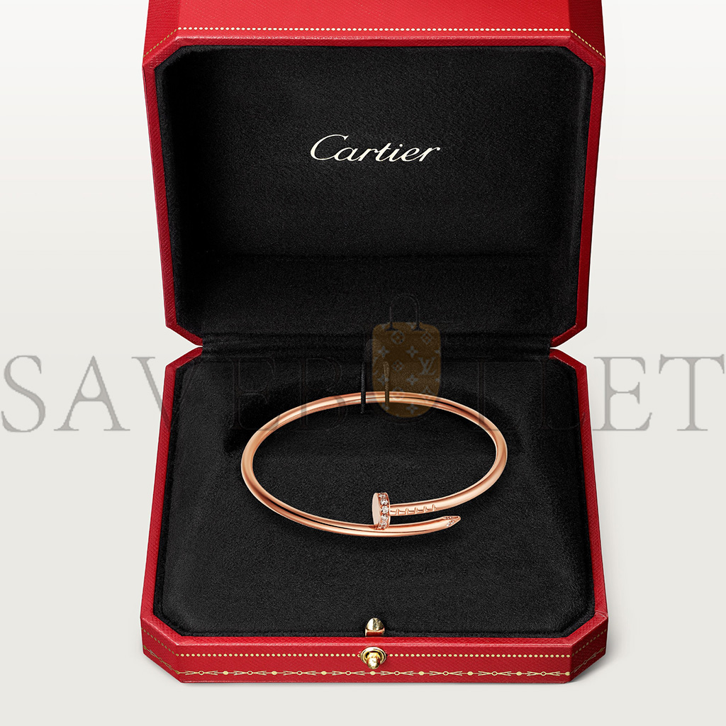 Ca*t*er juste un clou bracelet, small model b6065817