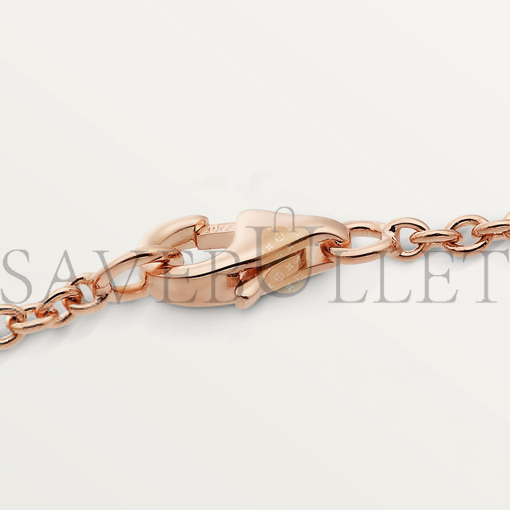 Ca*t*er love bracelet b6027000