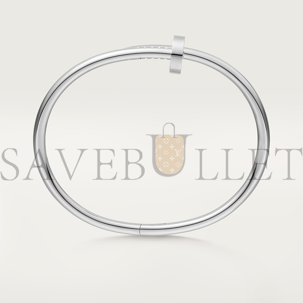 Ca*t*er juste un clou bracelet b6048317