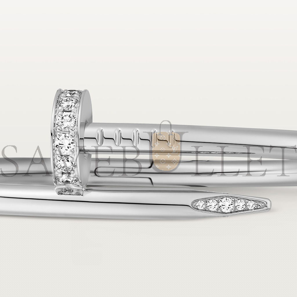 Ca*t*er juste un clou bracelet b6048717