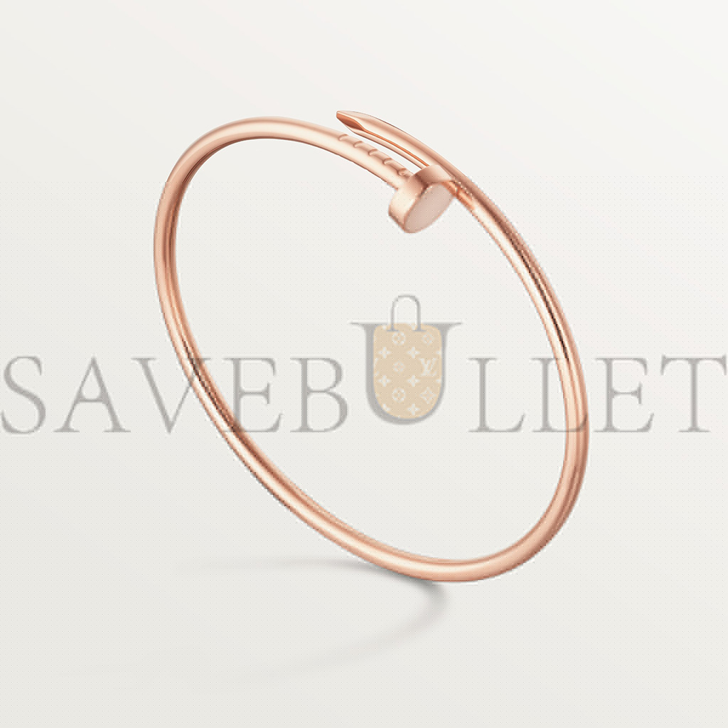 Ca*t*er juste un clou bracelet, small model b6062517