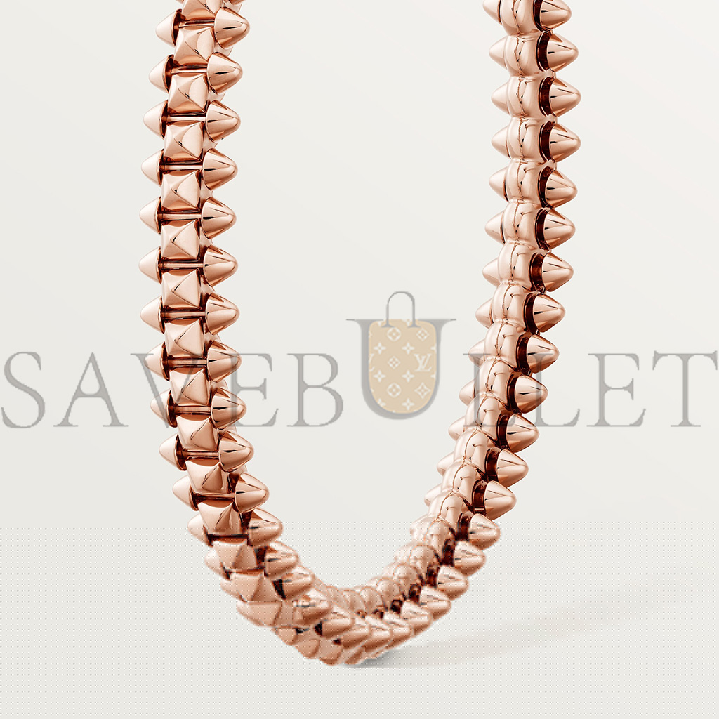 Ca*t*er clash de Ca*t*er bracelet small model b6065117