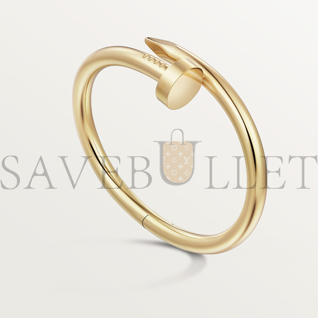 Ca*t*er juste un clou bracelet, medium model b6069517