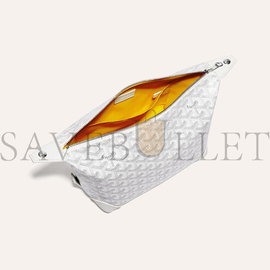 Go*ard bowling 25 toiletry bag bowlin025ty50cl50p (24*13*12cm)