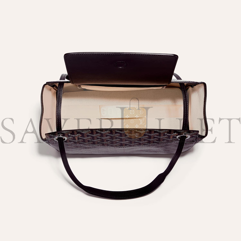 Go*ard rouette souple bag rouettpmlty01cl01p (31*23*14cm)