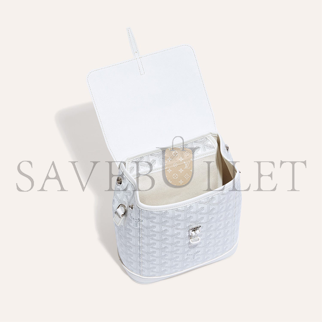 Go*ard alpin mini backpack alpin2minty50cl50p (23*19*9.5cm)