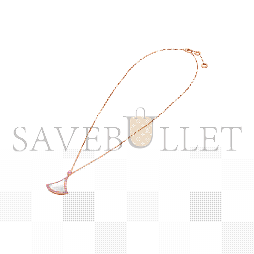 B*l*ai divas’ dream necklace