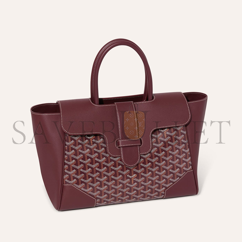 Go*ard saÏgon tote bag saigocmmlty33cl33p (34*25*16cm)
