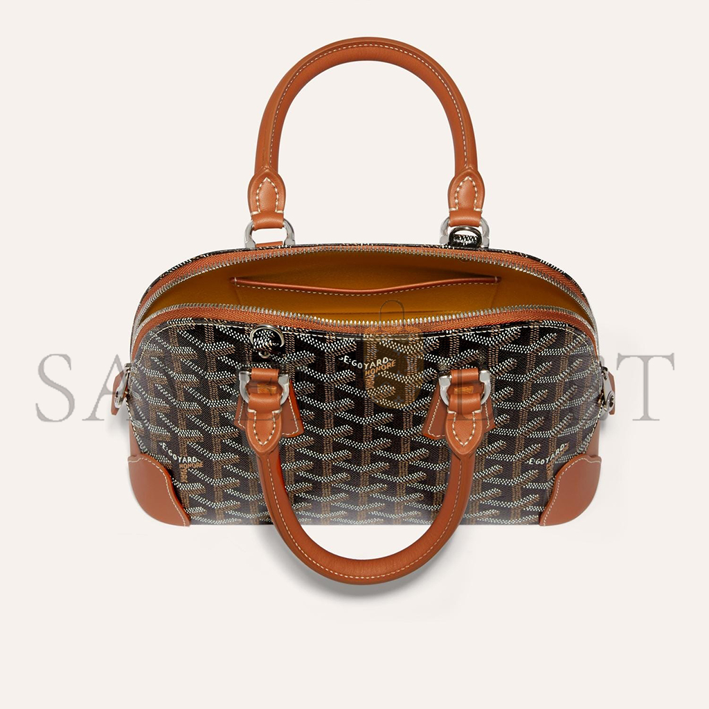 Go*ard vendÔme mini bag vendo2minty01cl03p (23*18.5*10.5cm)