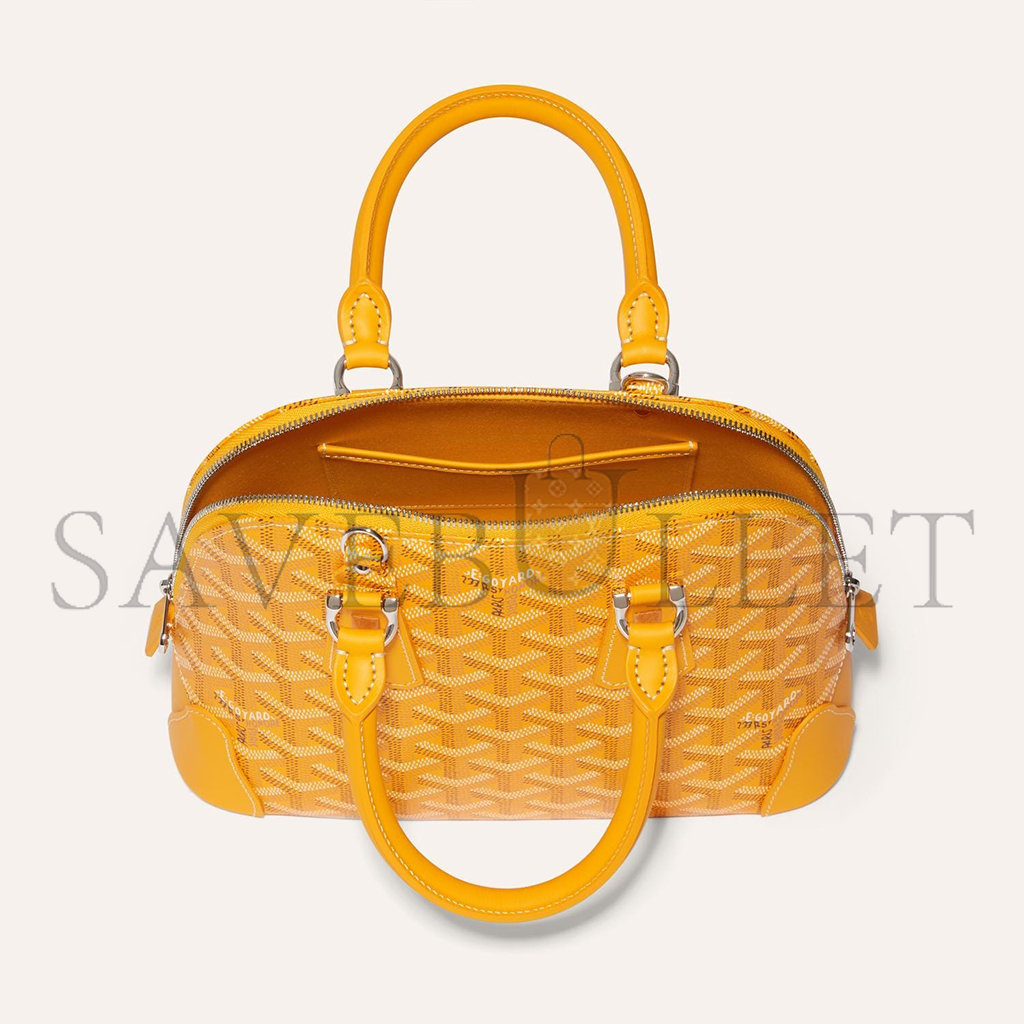 Go*ard vendÔme mini bag vendo2minty08cl08p (23*18.5*10.5cm)