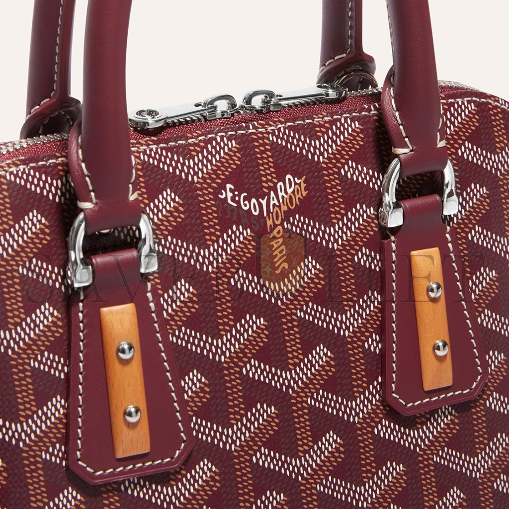 Go*ard vendÔme mini bag vendo2minty33cl33p (23*18.5*10.5cm)