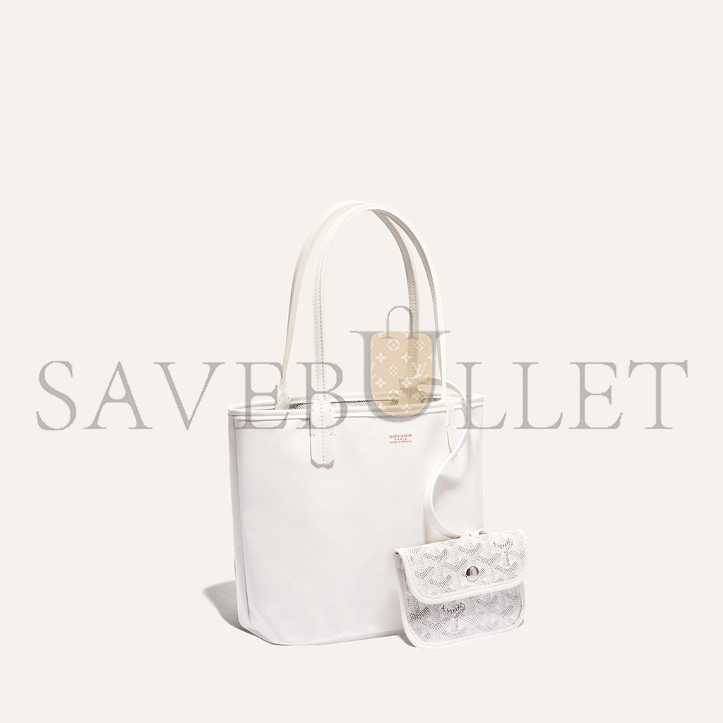 Go*ard anjou mini bag anjousmincg50ty50p (20*20*10cm)