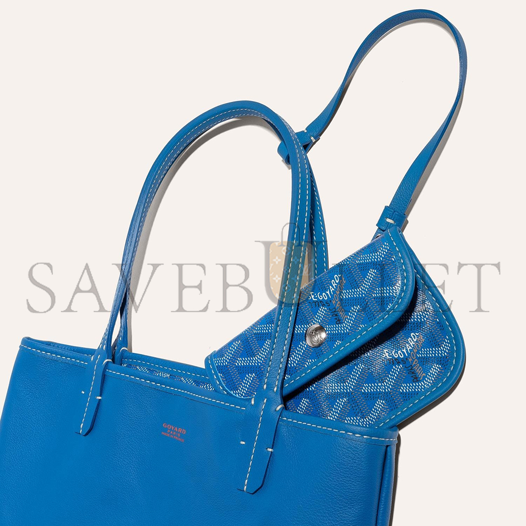 Go*ard anjou mini bag anjousmincg10ty10p (20*20*10cm)