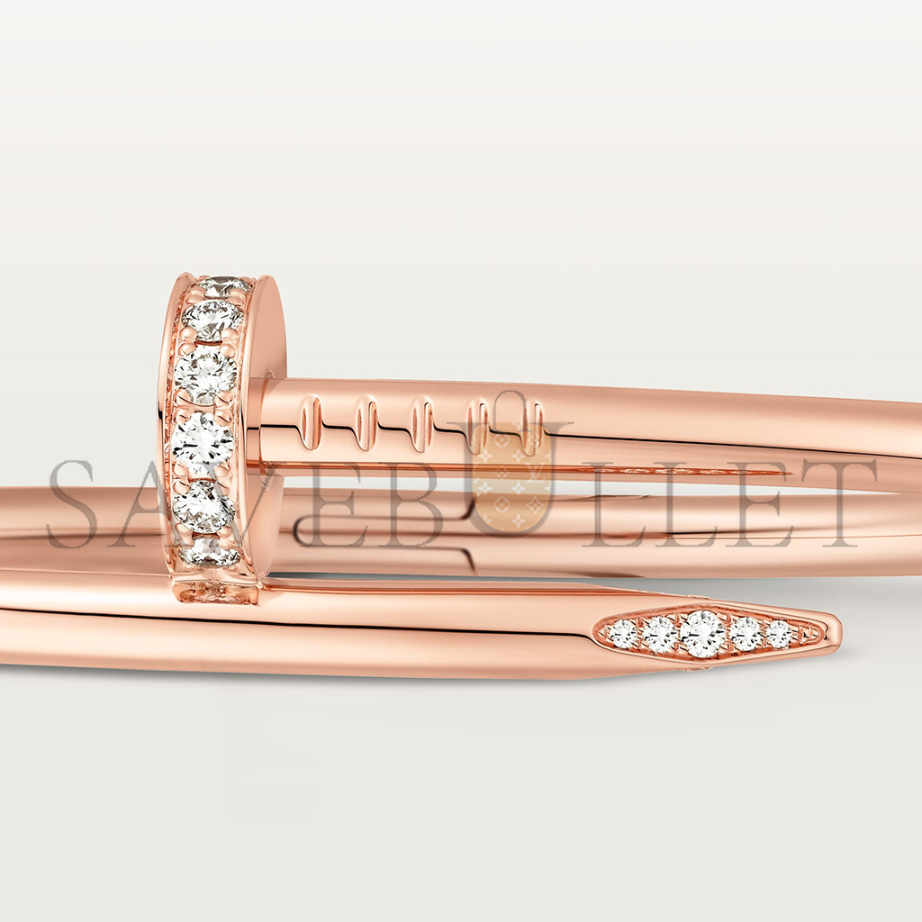 Ca*t*er juste un clou bracelet b6048517