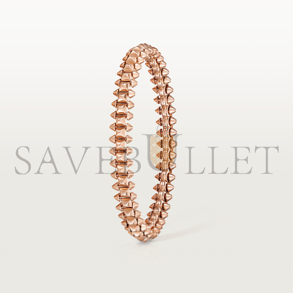 Ca*t*er clash de Ca*t*er bracelet medium model b6065217