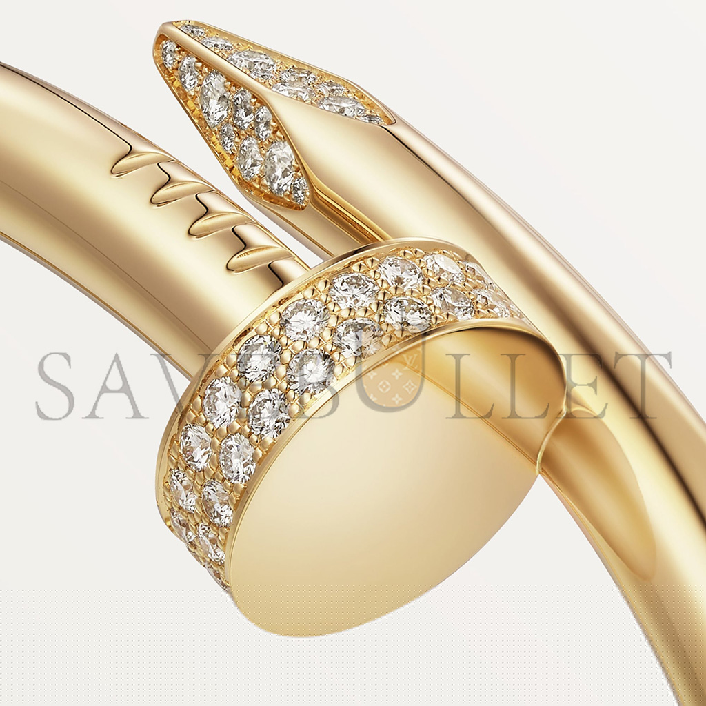 Ca*t*er juste un clou bracelet, medium model n6721517